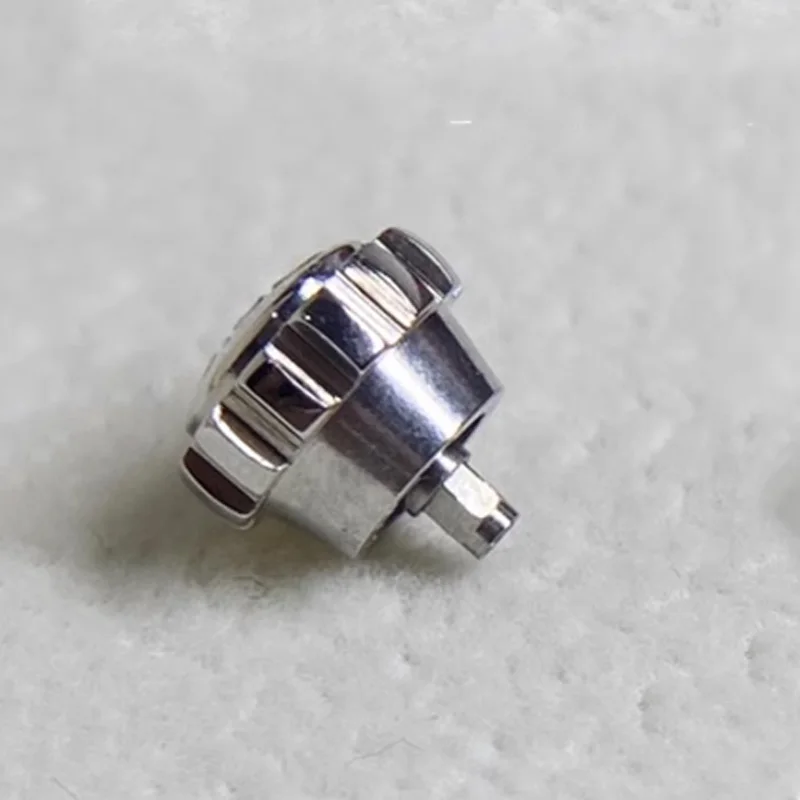 หัวนาฬิกาด้านในเกลียวล็อคสายมงกุฎ6.7มม. อุปกรณ์เสริมสำหรับ oris