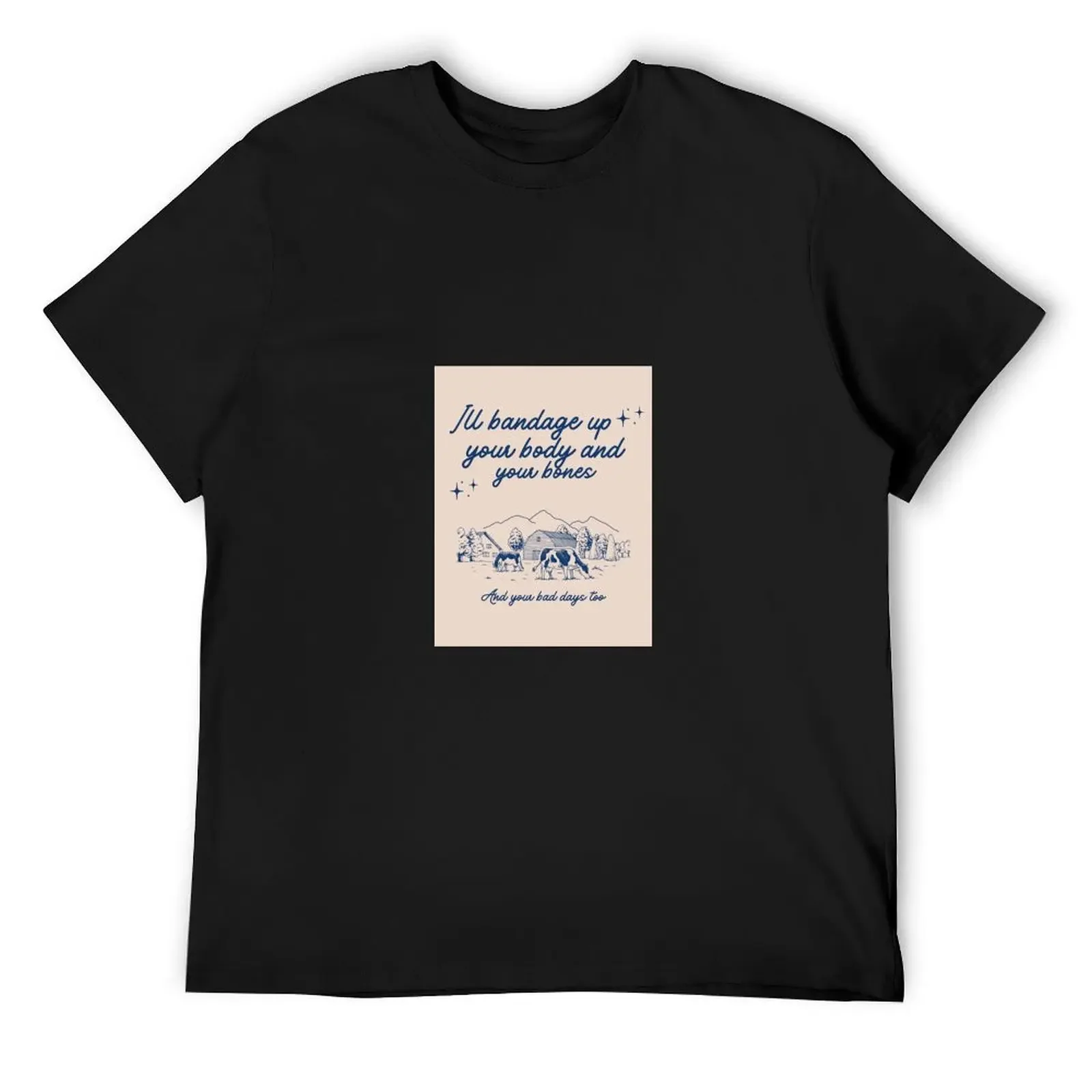 

Tourniquet T-Shirt man t shirt tees summer clothes affliction shirts men t shirt