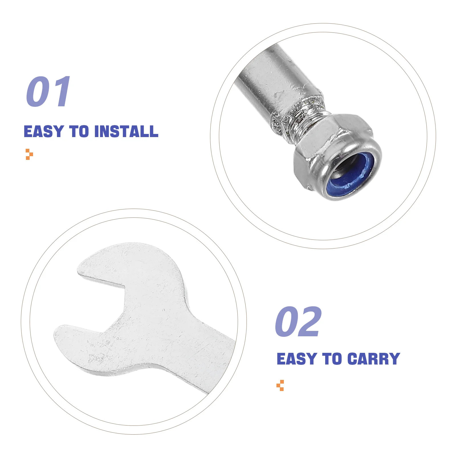 1 مجموعة الماس بالمنشار شحذ أداة صلابة عالية لدغ طحن ملف 4 مللي متر لأدوات الحدائق الإصلاحات الميكانيكية