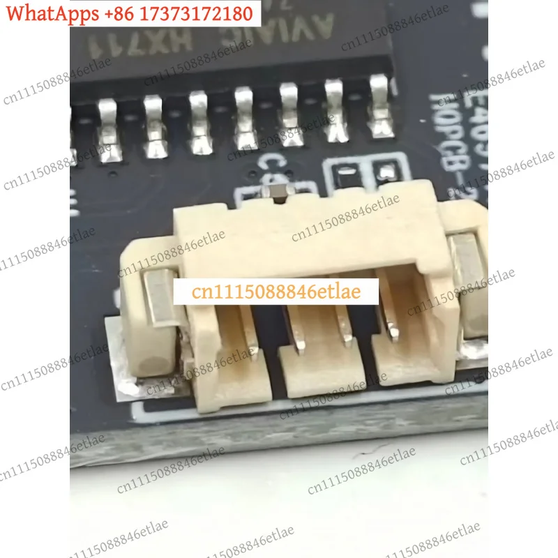 LKB  Strain Gauge Adapter Board PCBA for Creality Ender-3 V3 SE / KE 3D Printer