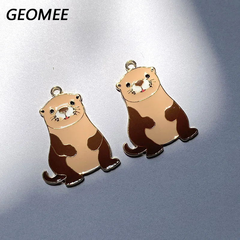 10Pcs Original Cute…