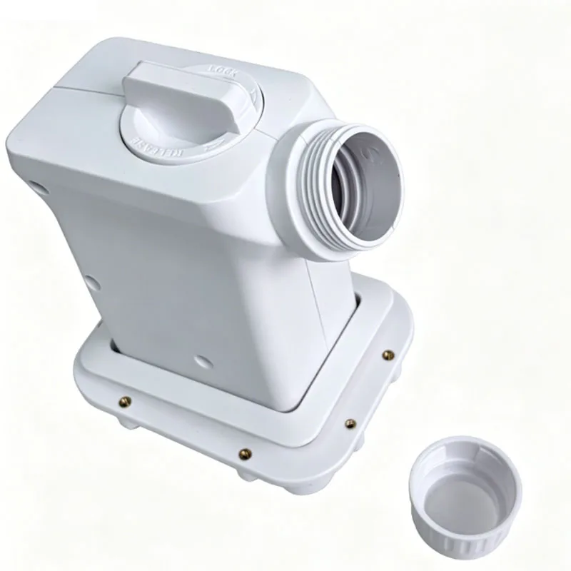 1Pcs Connector 808 Diode Plug In Fix Inlet Insert Socket For IPL Hair Removal Opt Elight Yag Laser Handle Machine