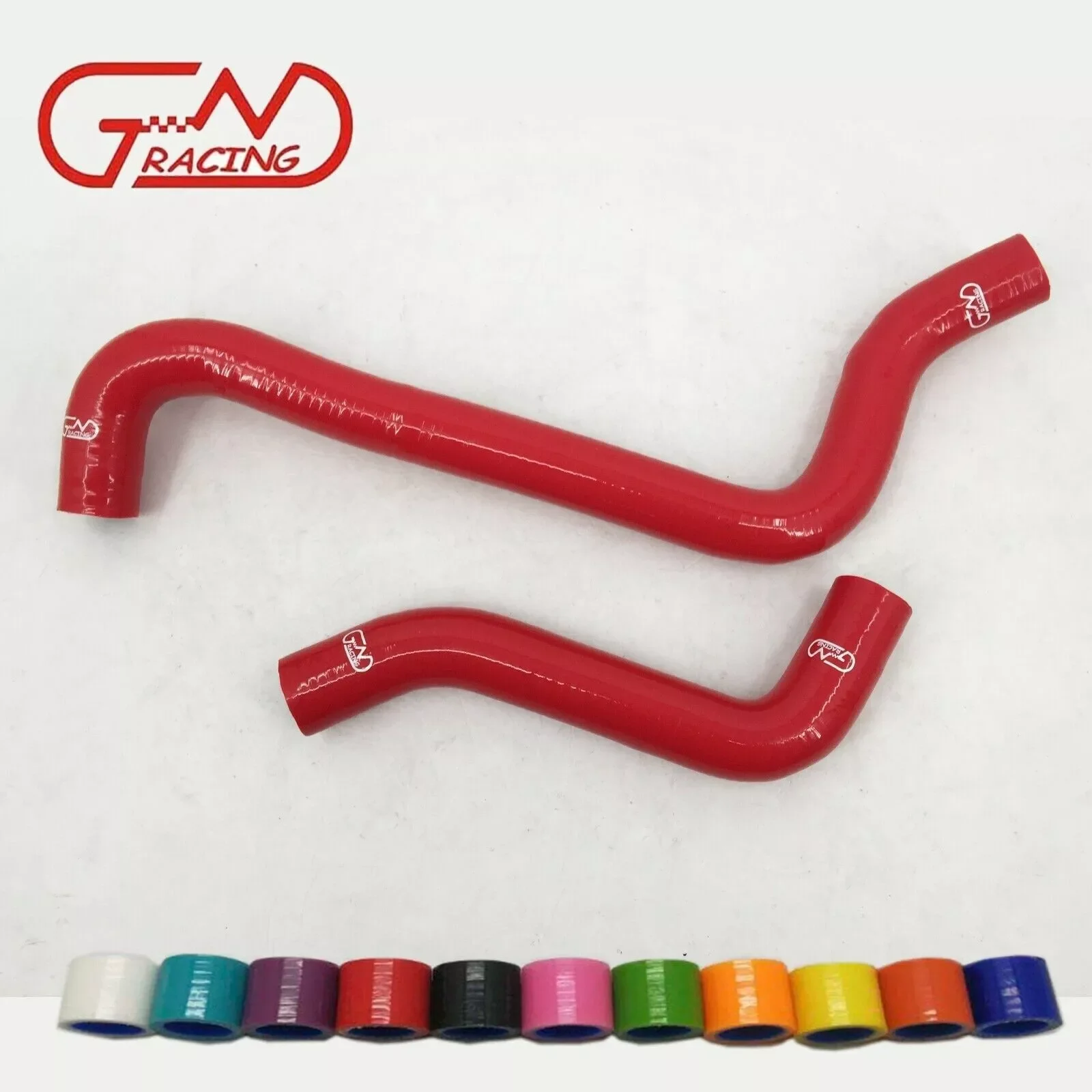 Kit de mangueras de silicona para radiador, compatible con Dodge Neon SRT-4 SRT4, 2.0L, 2.4L, L4, 2001-2005