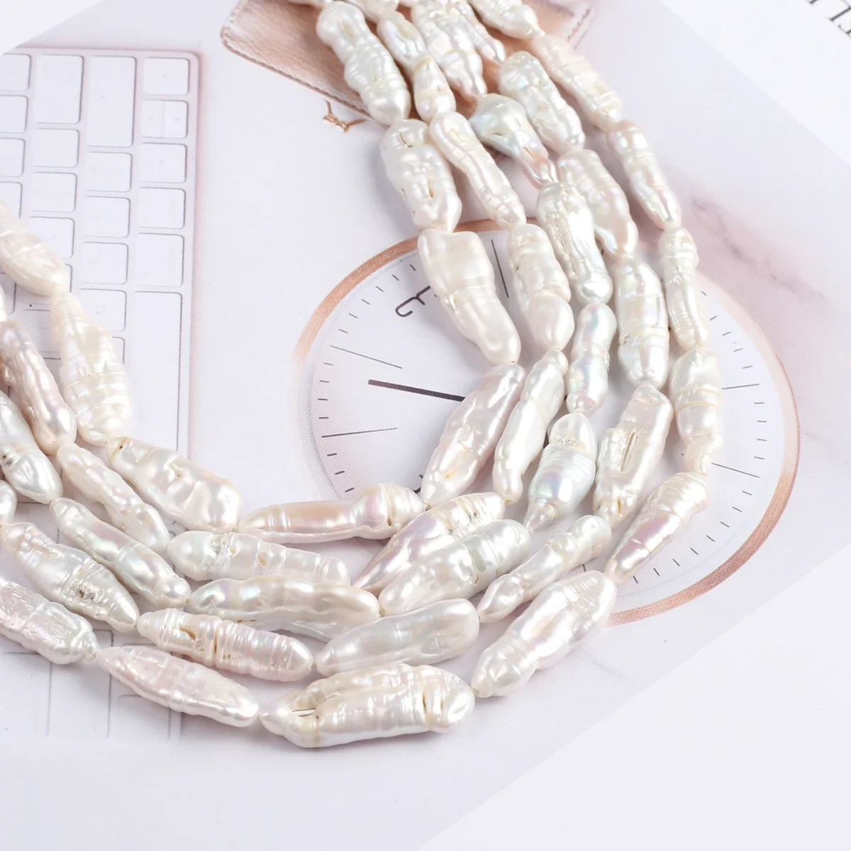 Thumbnail 4 - #47 Best Freshwater Pearl Necklaces to Buy In 2026