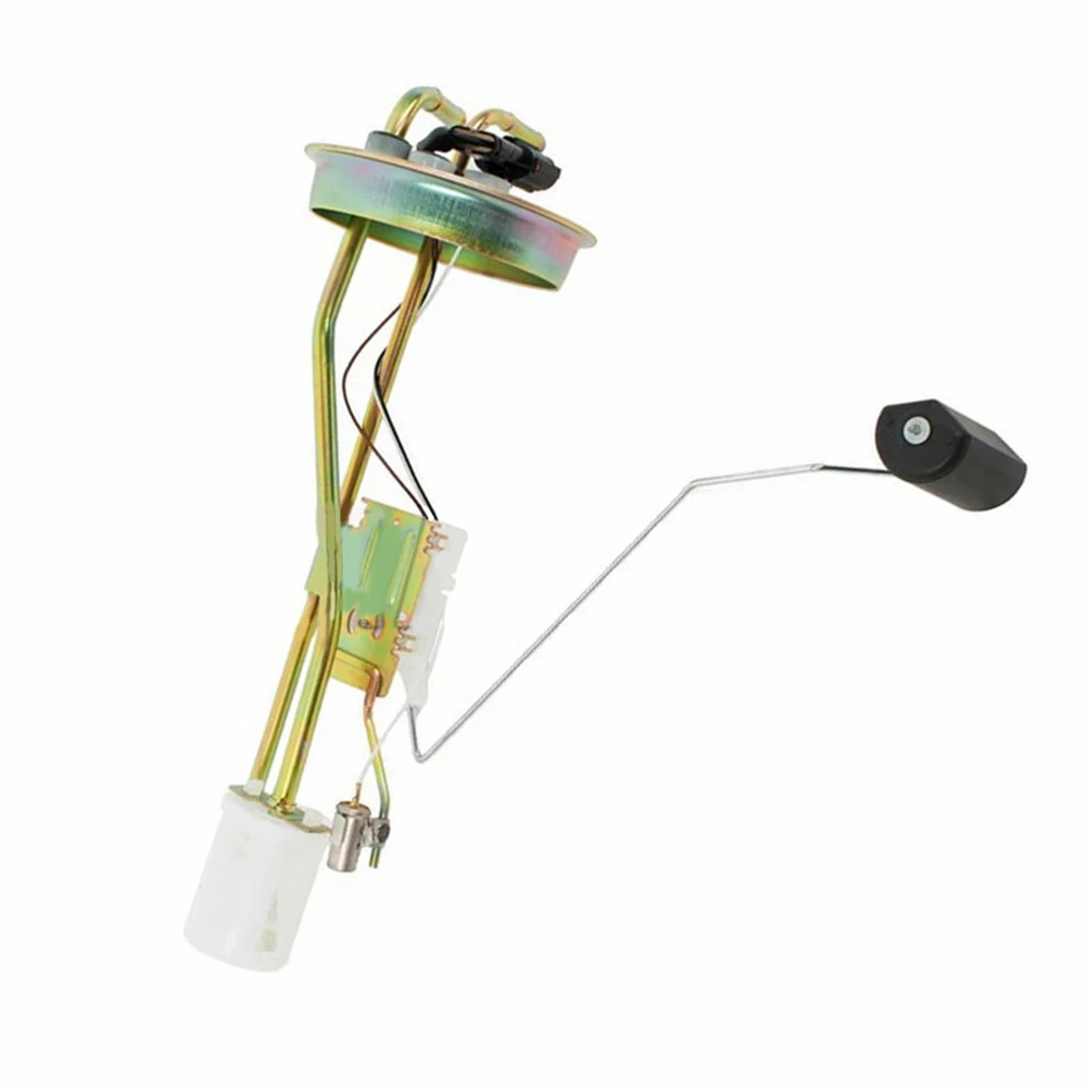 Piezas automotrices, emisor de nivel de combustible, medidor de combustible, repuesto de medidor automotriz, modelo 1996-2003, Material metálico