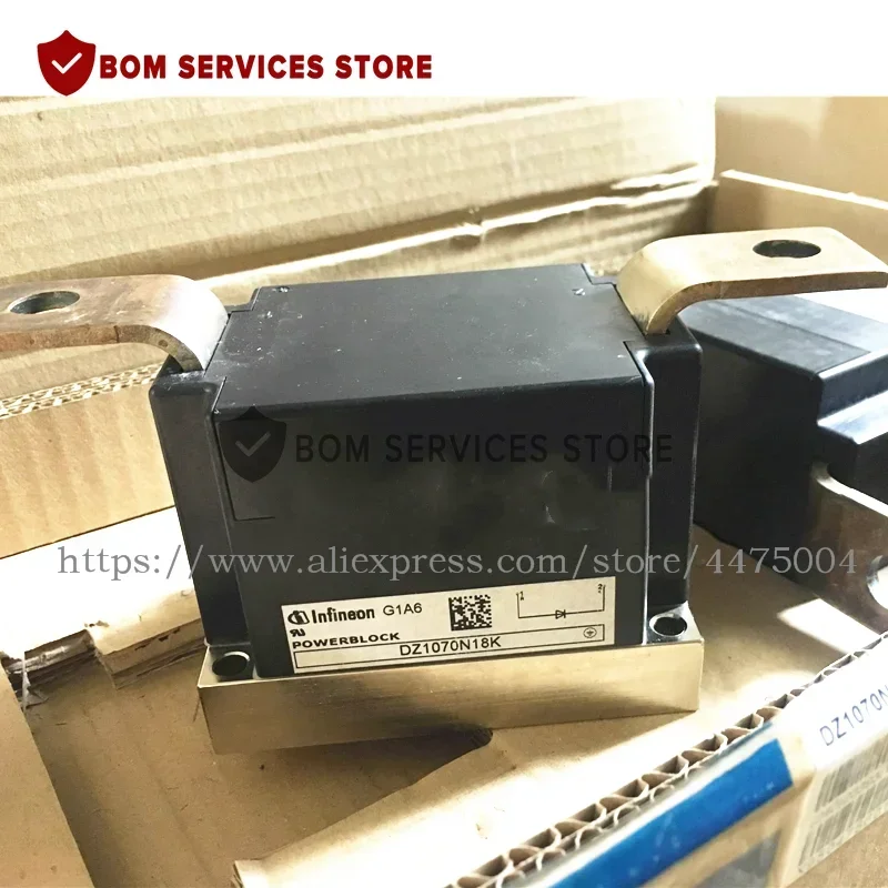 

DZ1070N22K DZ1070N20K DZ1070N18K DZ1070N16K New Original IGBT Thyristor Module