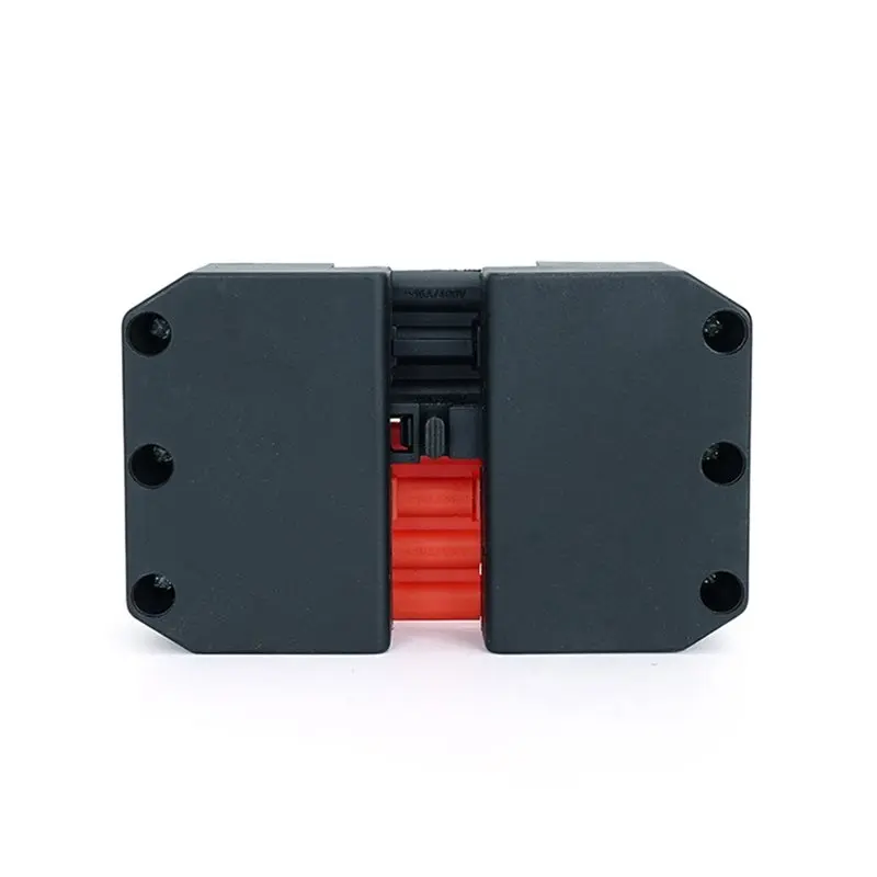 ABZV-1PCS 4/6/7 Pin Burner Socket & Plug For Oil Combustion Burners, Spare Parts For Boiler And Heater Systems