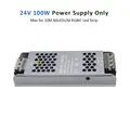 100W Power Only
