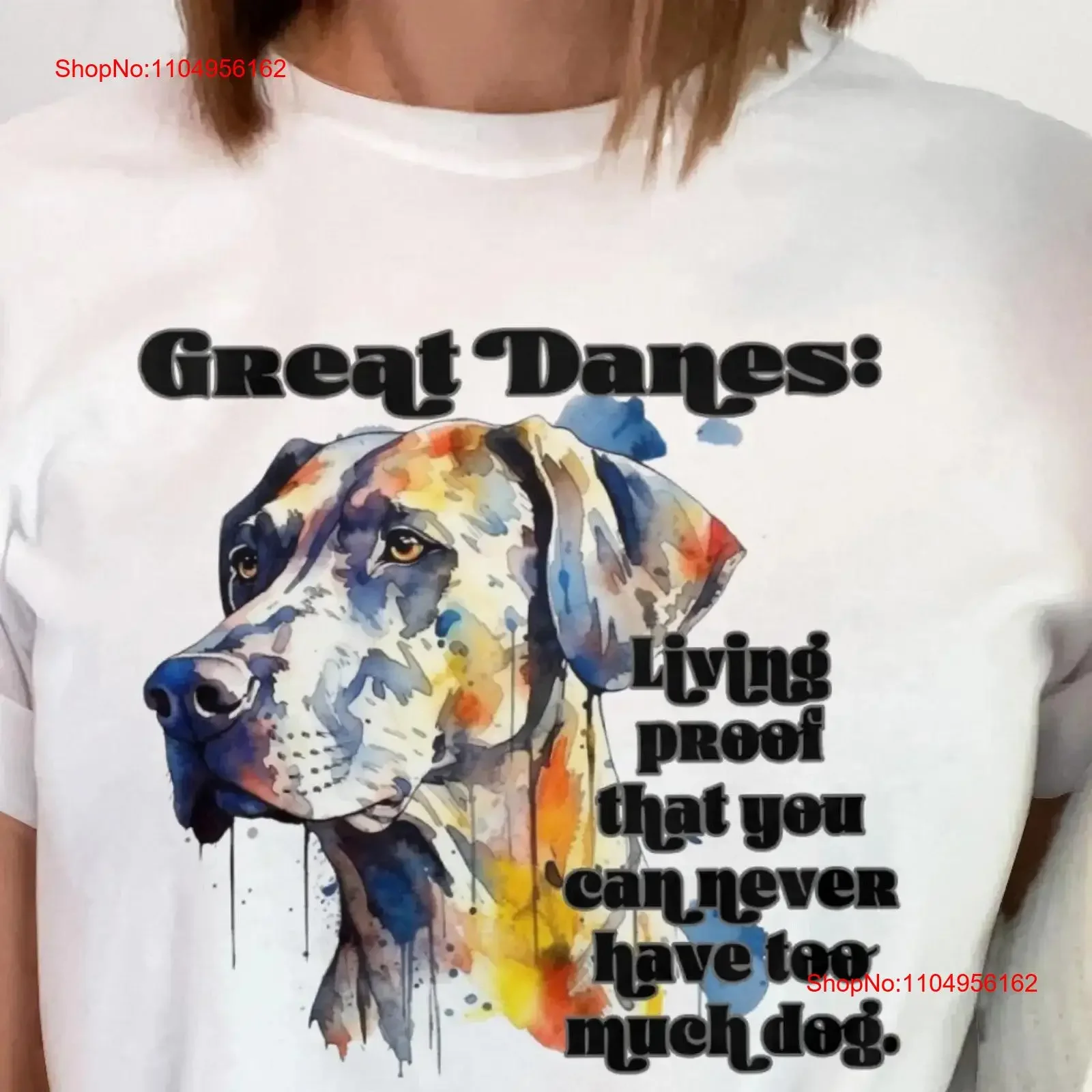 

Футболка «Великобритания» с собакой, мамой, забавным папой, винтажная, мягкая, стильная, слегка мужская, растянутая, повседневная, удобная, модная унисекс