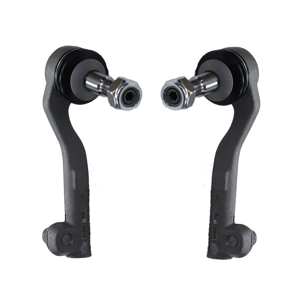 

2PCS Tie Rod End For BMW 1 F20 2 F22 3 F30 316i 320i F36 M2 F87 M4 F82 F83 32106799967 Ball Joint Steering Outer Accessories