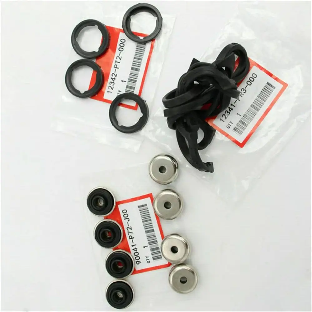 

For Honda CRV 2.0 B20B4 B20Z2 For Acura Integra 1.8 B18A1 B18B1 Valve Cover Gasket