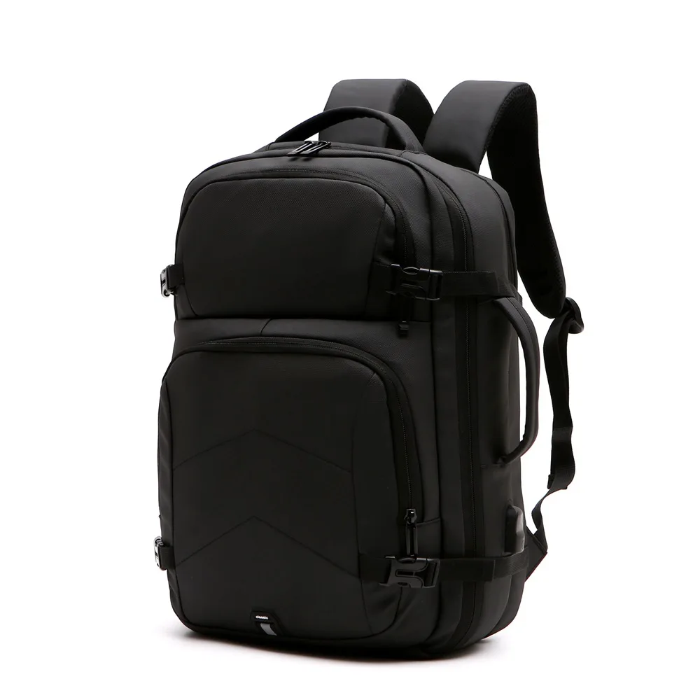 For DJI AIR3 large-capacity shoulder bag backpack 15 inch laptop organizer bag