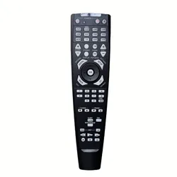 Remote For Harman Kardon  AV Receiver AVR135 AVR1600 AVR137 AVR138  AVR132  AVR139 AVR140 AVR141 AVR142 AVR145 AVR146 AVR154