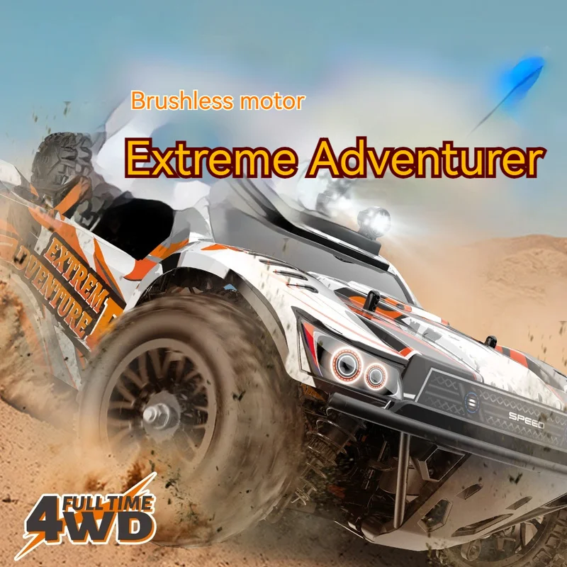 

Pengxiang 1:10 высокоскоростной автомобиль с дистанционным управлением, полноприводный внедорожный пикап, электрический дрифт, автомобиль с дистанционным управлением, радиоуправляемая модель