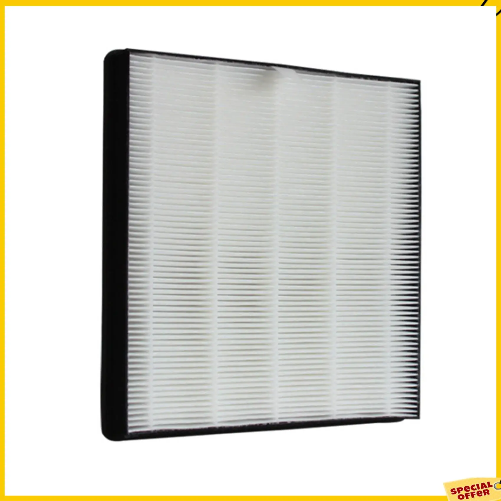 A24P 2X apto para purificador DE5206 DE5205 purificador filtro Hepa filtro HEPA FY1119