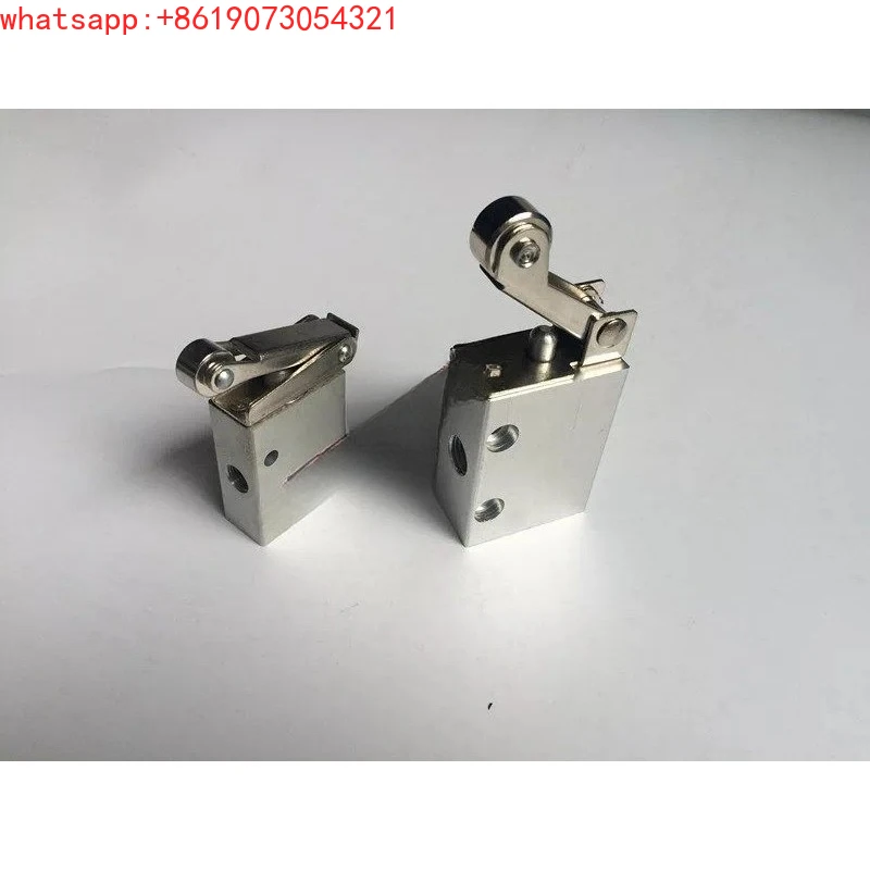 K23C3L6K23C3L8 Roller Mechanical Stroke Pneumatic Switch Paper Cup Machine