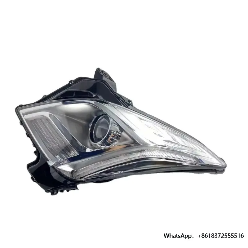 

X Applicable To 2013-2017 Cadillac XTS Improved Headlamp Headlamp Automotive Lighting System