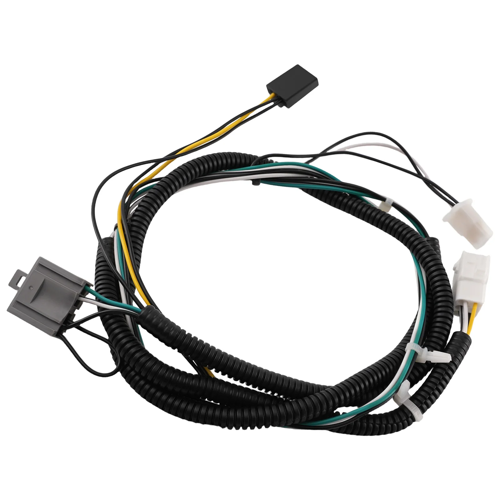 

PTO Clutch Wire Harness for John Deere Scotts L2048, L2548 GY21127 GY20166 New