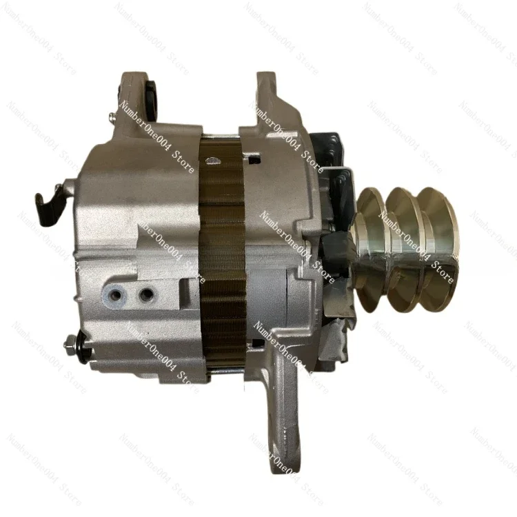 

Applicable to 6HK1 6BG1 generator