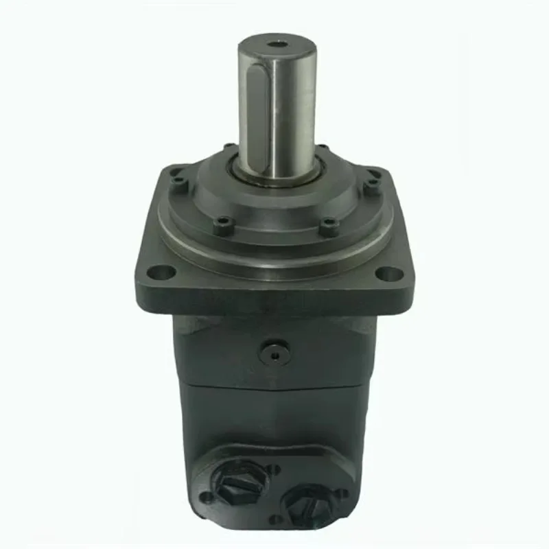 SMT Series Hydraulic Spool Valve Motor, OMT Variable‑Speed Hydraulic Motor For Engineering Agricultural Machinery Spare Part