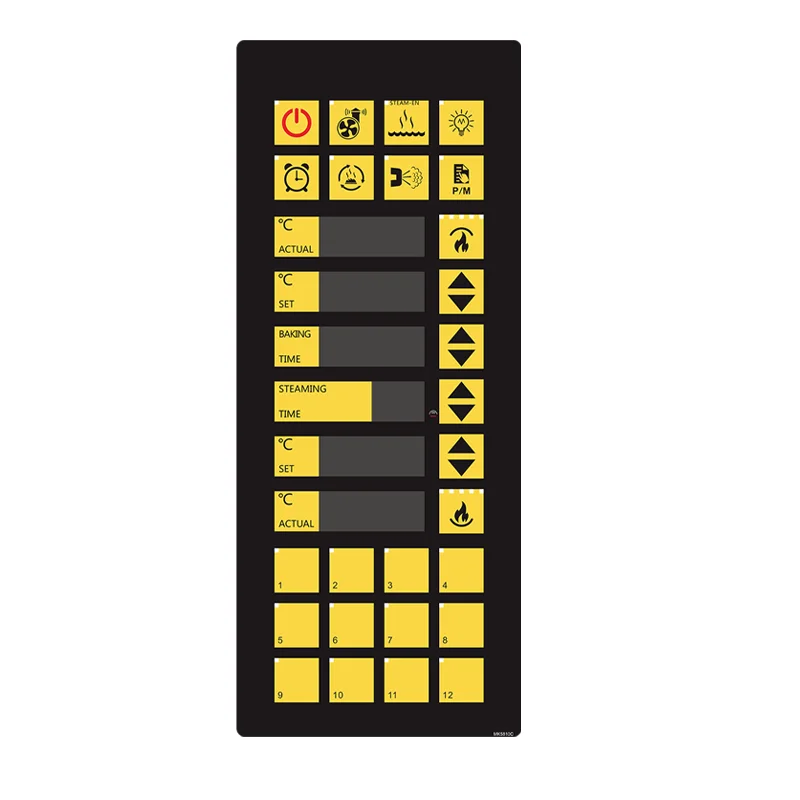 Industrial Control No Digital Thermostat Processing Controller Temperature Position Oven Temperature Controller