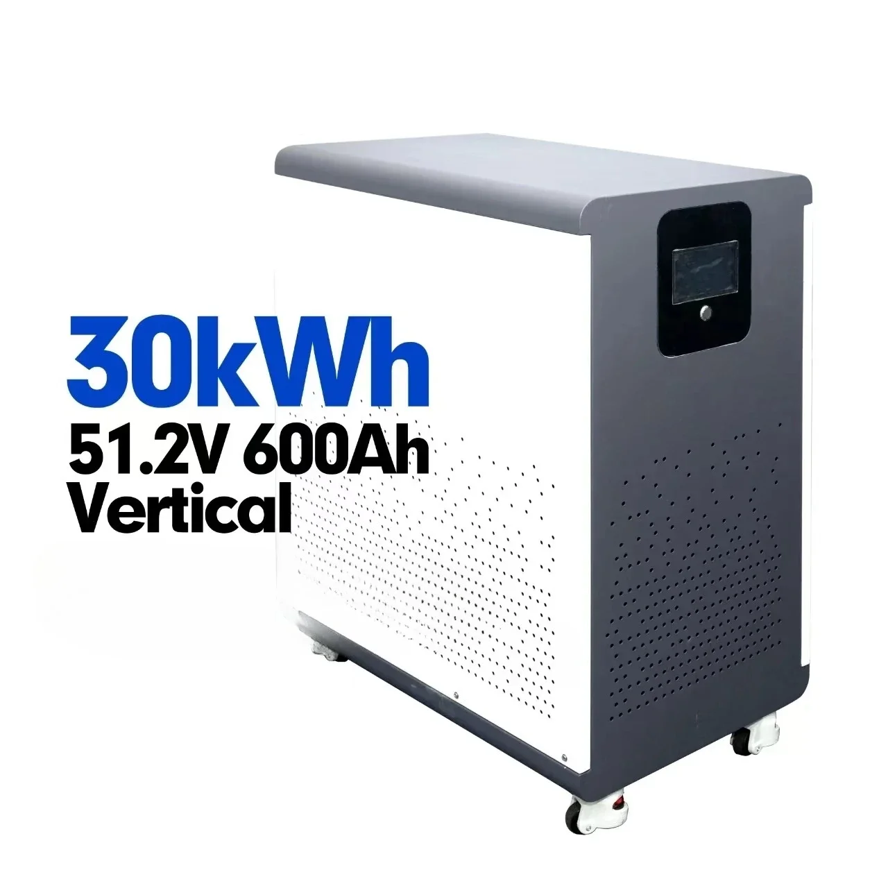 

2025 EVE 8000 Cycles 51.2V 600AH 300Ah 200Ah 280AH Vertical 51.2V LiFePO4 Solar 10Kwh 15kwh 30kwh FHome Energy Storage