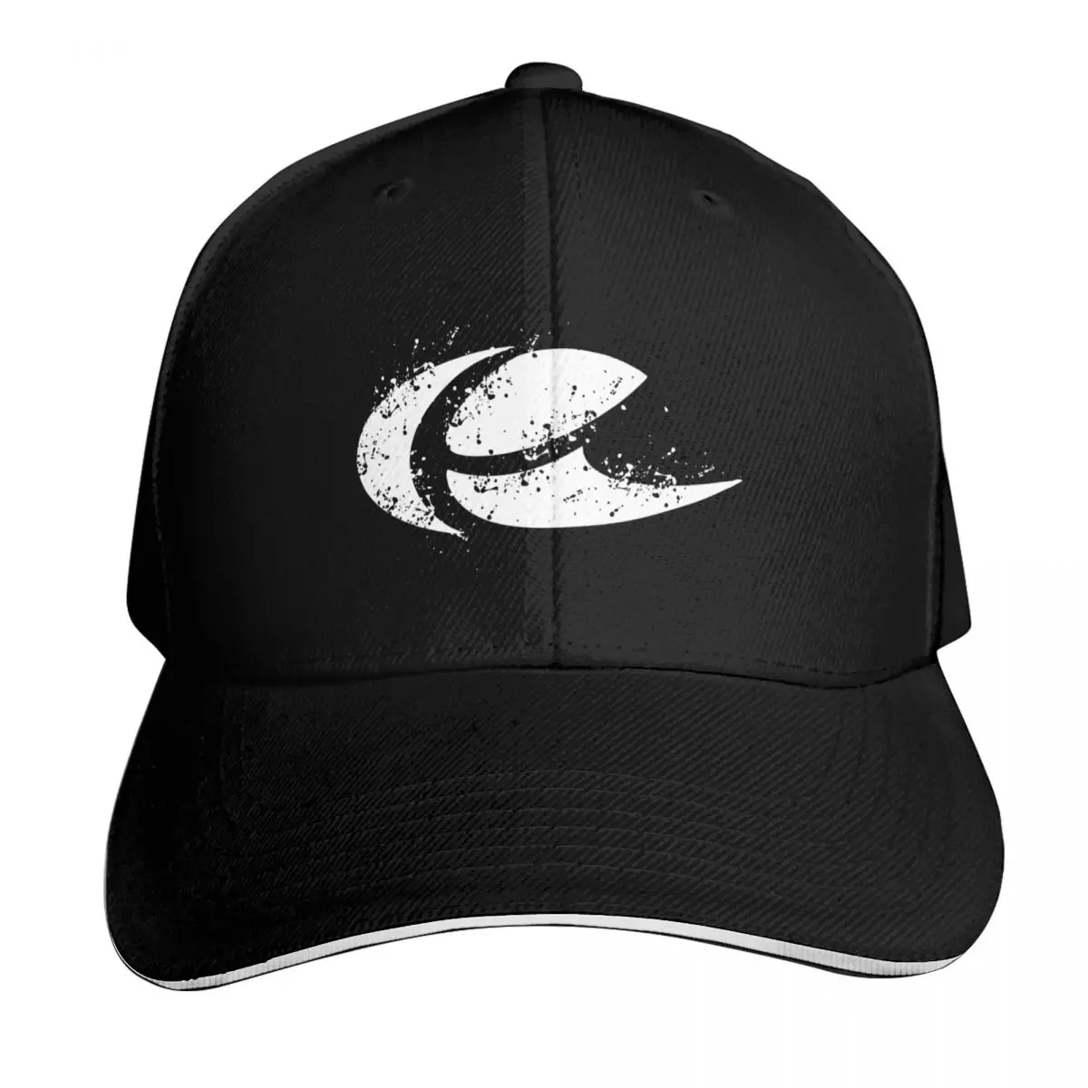 Gorras de béisbol inco crack para hombre, gorras divertidas, gorra de golf para hombre, gorra de Navidad para hombre, ropa de golf para mujer