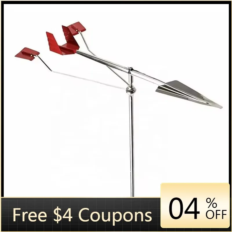 

STLF Marine Grade Masthead Wind Direction Indicator for Boat Yacht Sailing Marine Hardware Accessories