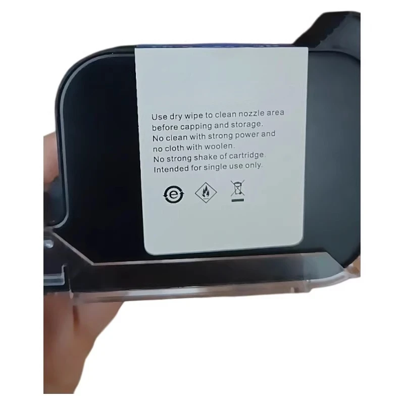 FRP-770/810/1120W/1120LD inkjet sealing machine SP-70 original ink cartridge accessories genuine