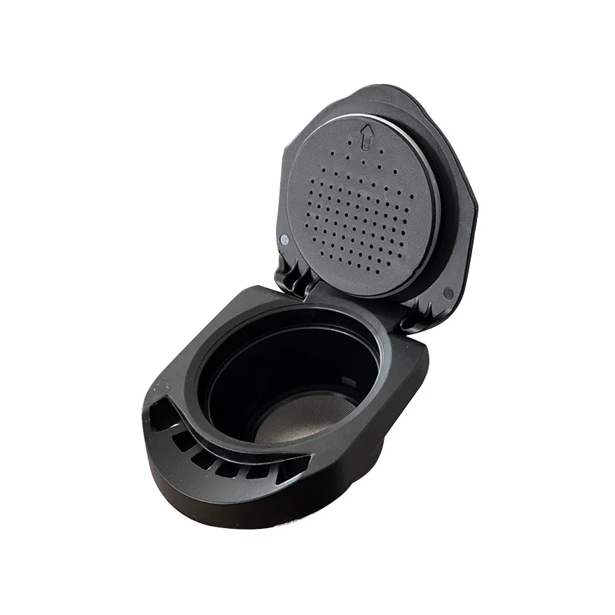 

DSA Home and Home Filling Coffee Powder Adapter Reusable Conversion Powder Holder Home