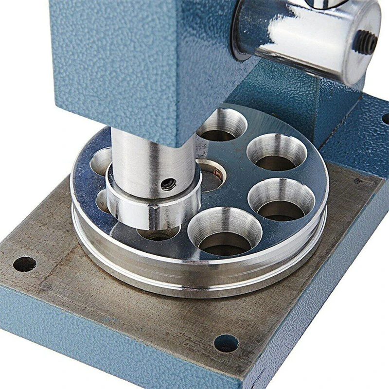 Cheap Price Bench Steel Ring Stretcher Reducer Jewelry Enlarge Resizer Ring Size Adjusting Machine