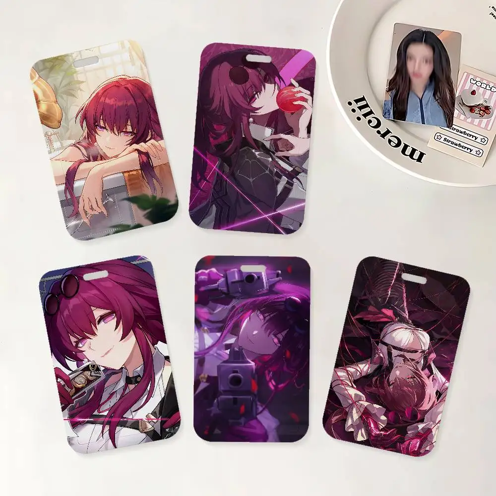 

Держатель для бейджа с изображением Кафки, с ремешком на шею, для офиса, школы, для именных карт и удостоверений