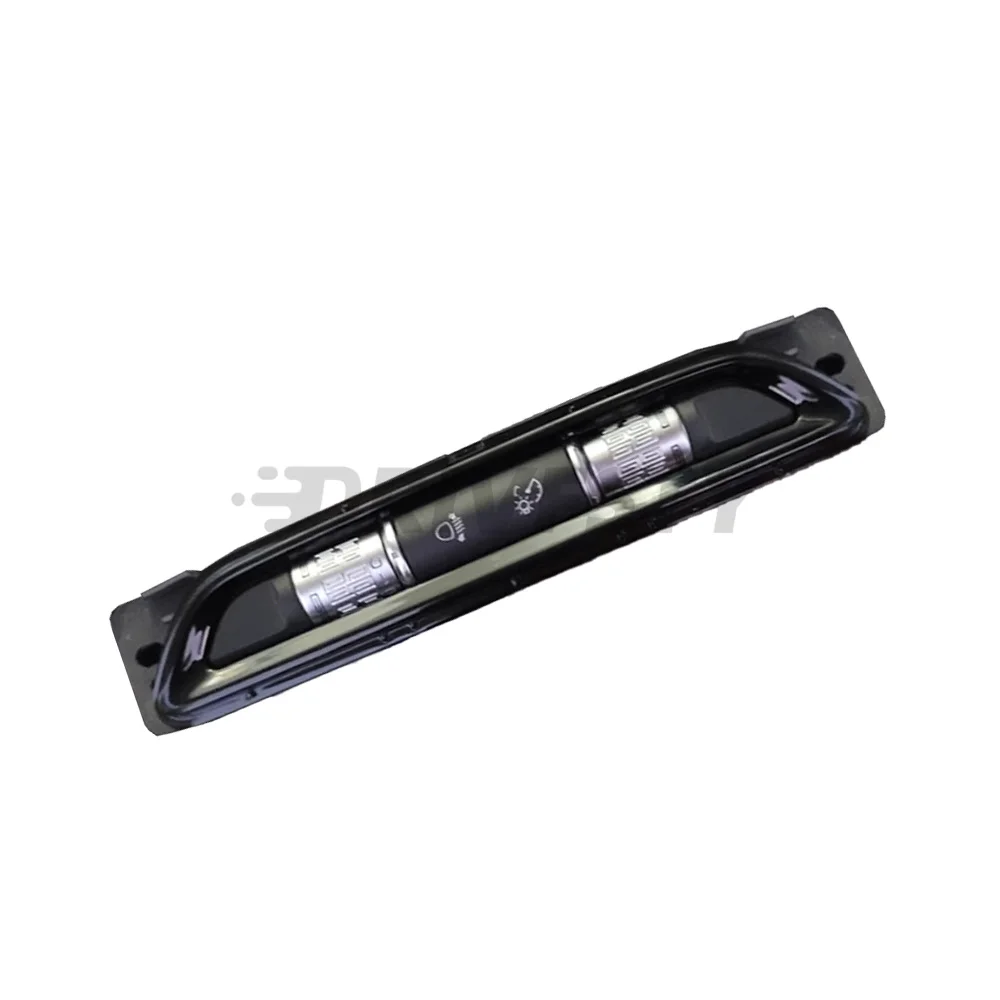 1 PC Dashboard Left Brightness Headlight High Low Adjustment Switches Trunk Switch Cluster for Geely Jiaji 2019 2020 2021 2022