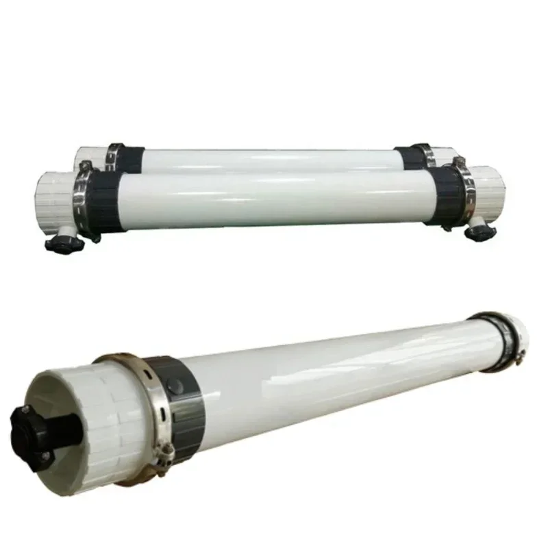 Ultrafiltration membrane filter for industrial wastewater purification plant Huamo uf4040