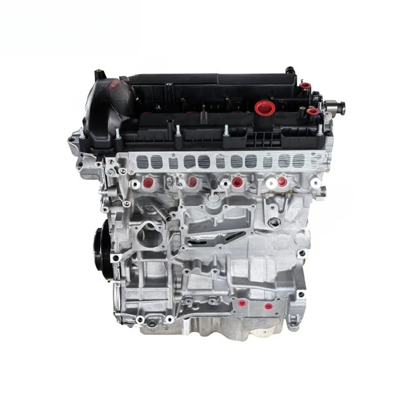 

For Ford 4 Cylinder, Ford Mondeo Winning Edge 2.0T GTDIQ2 Engine Assembly