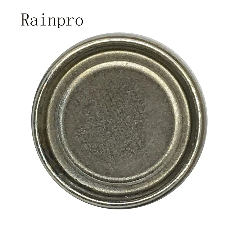 10PCS/LOT AG8 LR1120 391 SR1120 Button Battery For Digital Watch