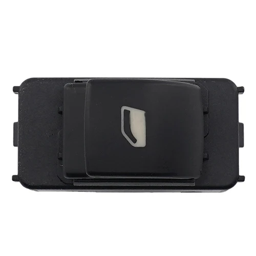 Imagen 2 del producto Para Peugeot Partner Tepee 207 Citroen Berlingo 6490.E2 6490E2 Control de ventanilla eléctrica elevador interruptor regulador botón Accesorios