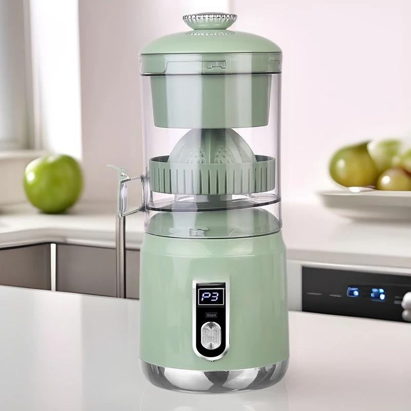 

Enjoy life Automatic juicer 600ml electric wireless USB charging