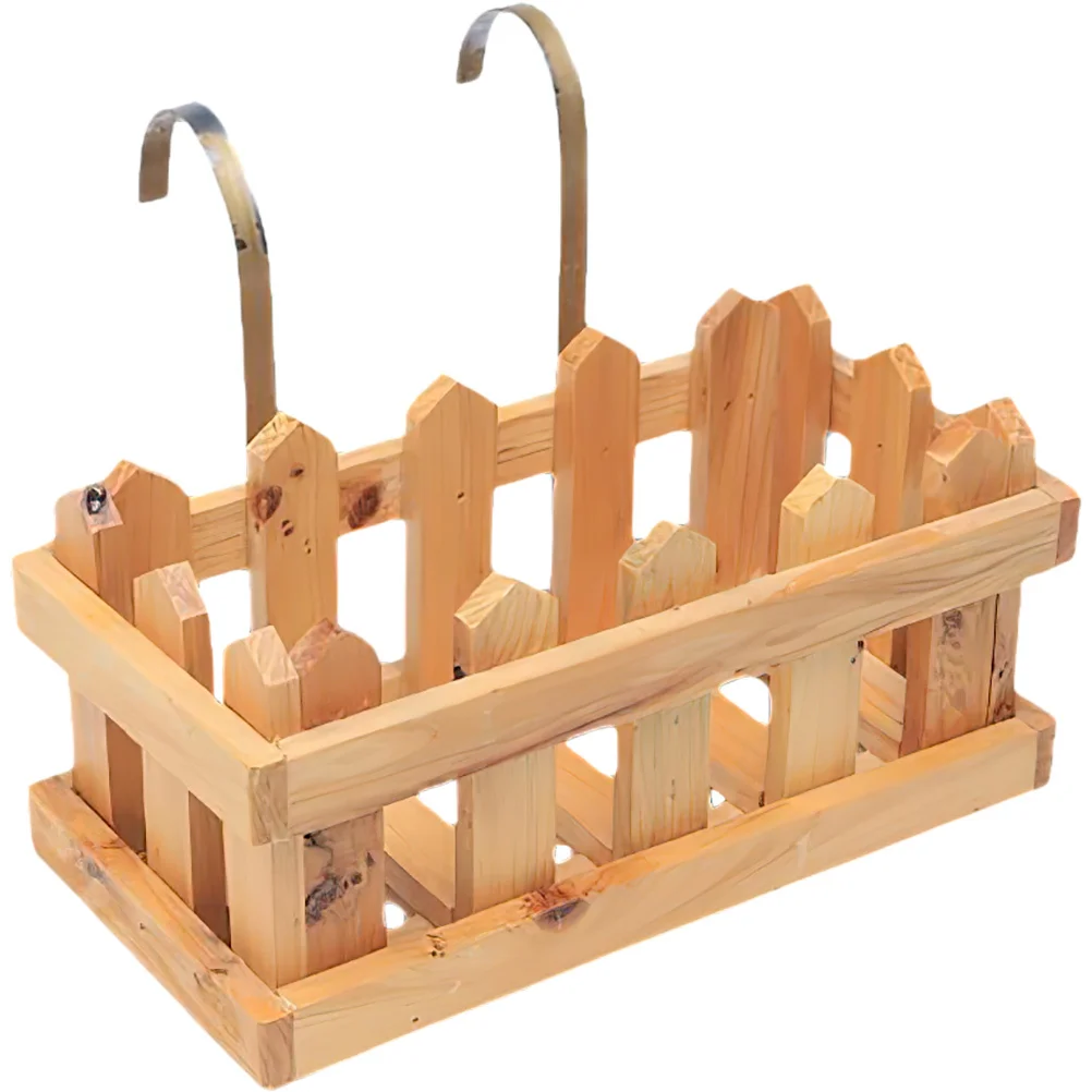 

Creative Wooden Bath Bucket Hanging Basket Multiuse Storage Organizer Over Bathtub Tray Bathroom Supplies Tray for Bathroom