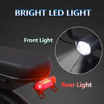 9 best sales Motocicletas elétricas - №2