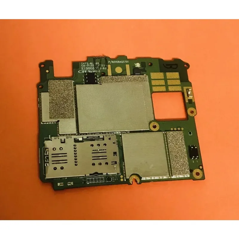 Mainboard For CAT S62, Octa Core, FHD +, 4G RAM + 128G ROM, 5.7
