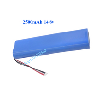 For Feiyu SCORP PRO Battery Capacity 2500mAh 14.8v