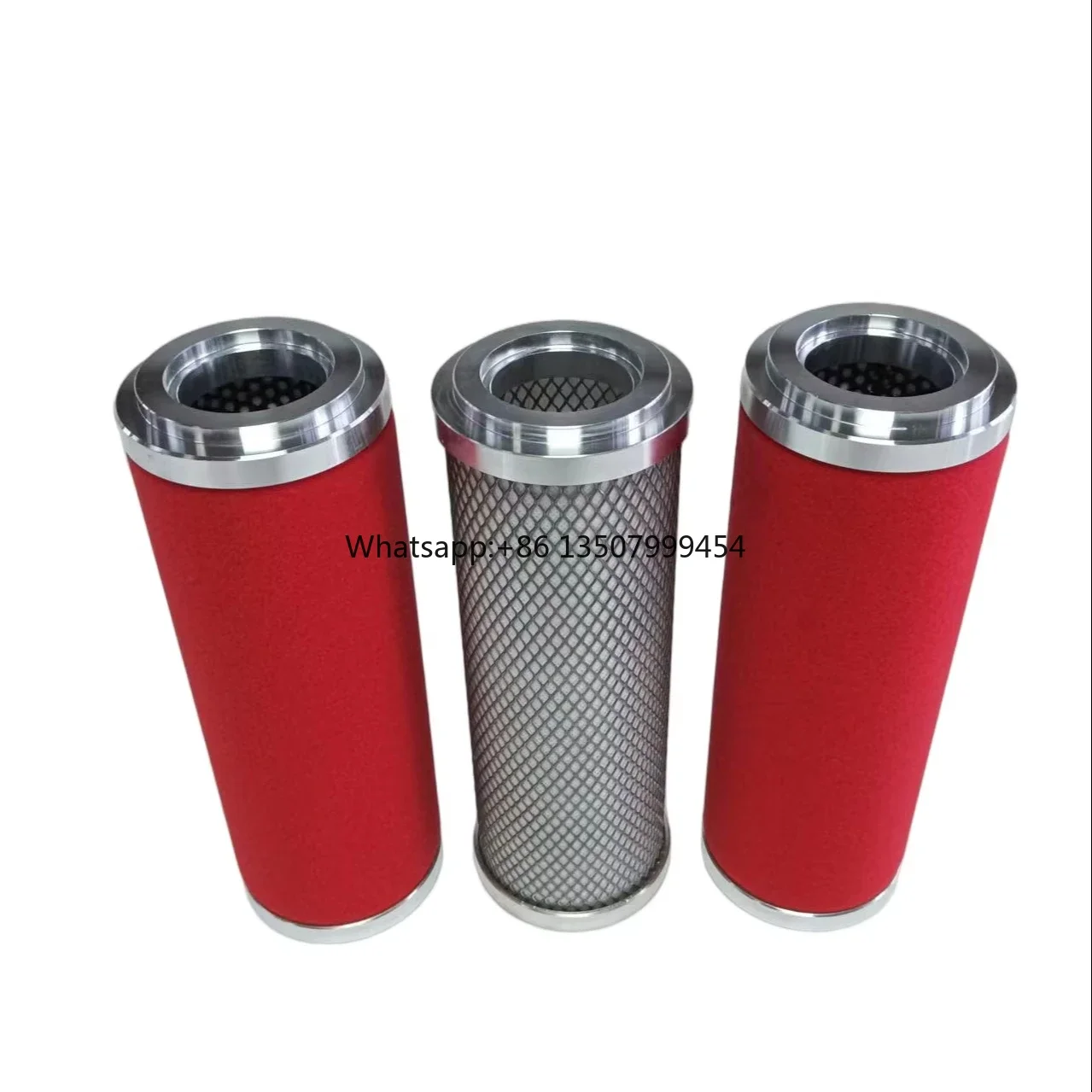 

Factory Wholesale New AEA05/08/10/15/20/40/60/75/125/175/250/300 Air Precision Filter Element Replacement Products