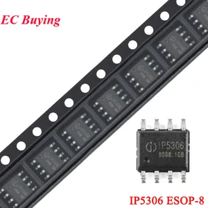 8 최고의 판매 IP5306 -№6