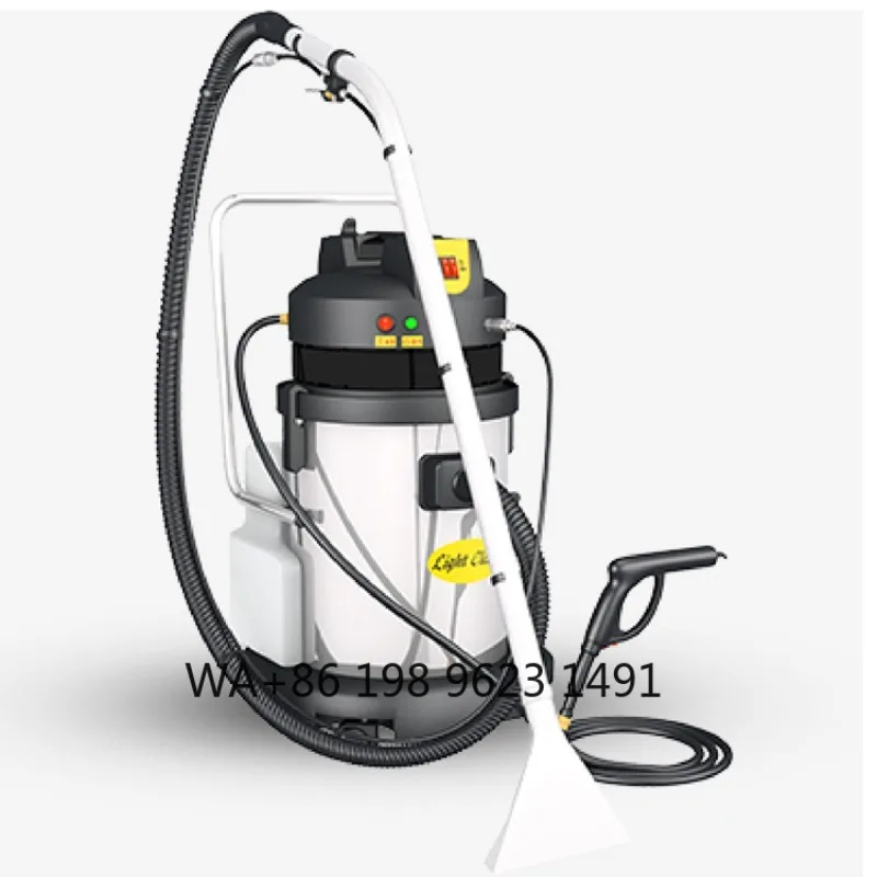 Multifunction  20L  30L  40L Steam Carpet Sofa Cleaner Cleaning  Portable Carpet Steam Cleaner Power 2862W