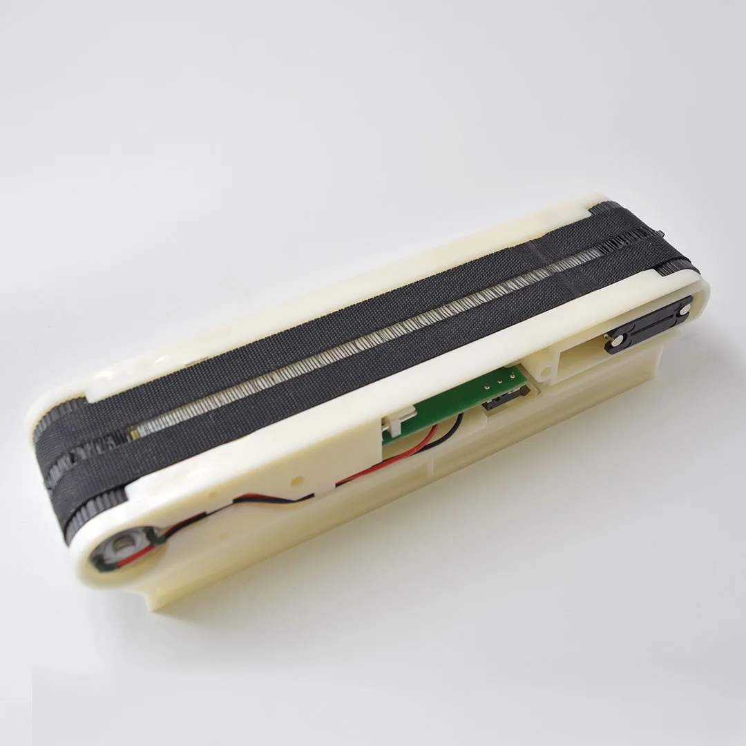 24V Plastic Conveyor with Micro Switch Cigarette Vending Machine