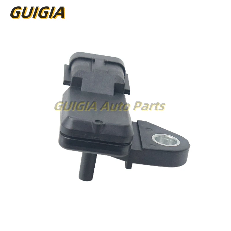 Sensor de pressão de admissão 18590-17G01 para Suzuki 05-11 V-STROM DL650 03-07 SV650S SV650 SV650SA K3 K4 K5 K6 Peças de motocicleta