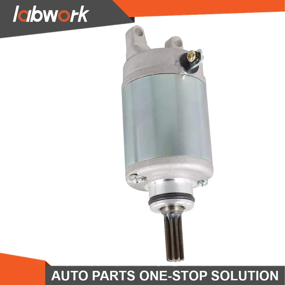 

Starter Motor For Suzuki QuadRacer LTR450 2006 2007 2008 2009 31100-45G00