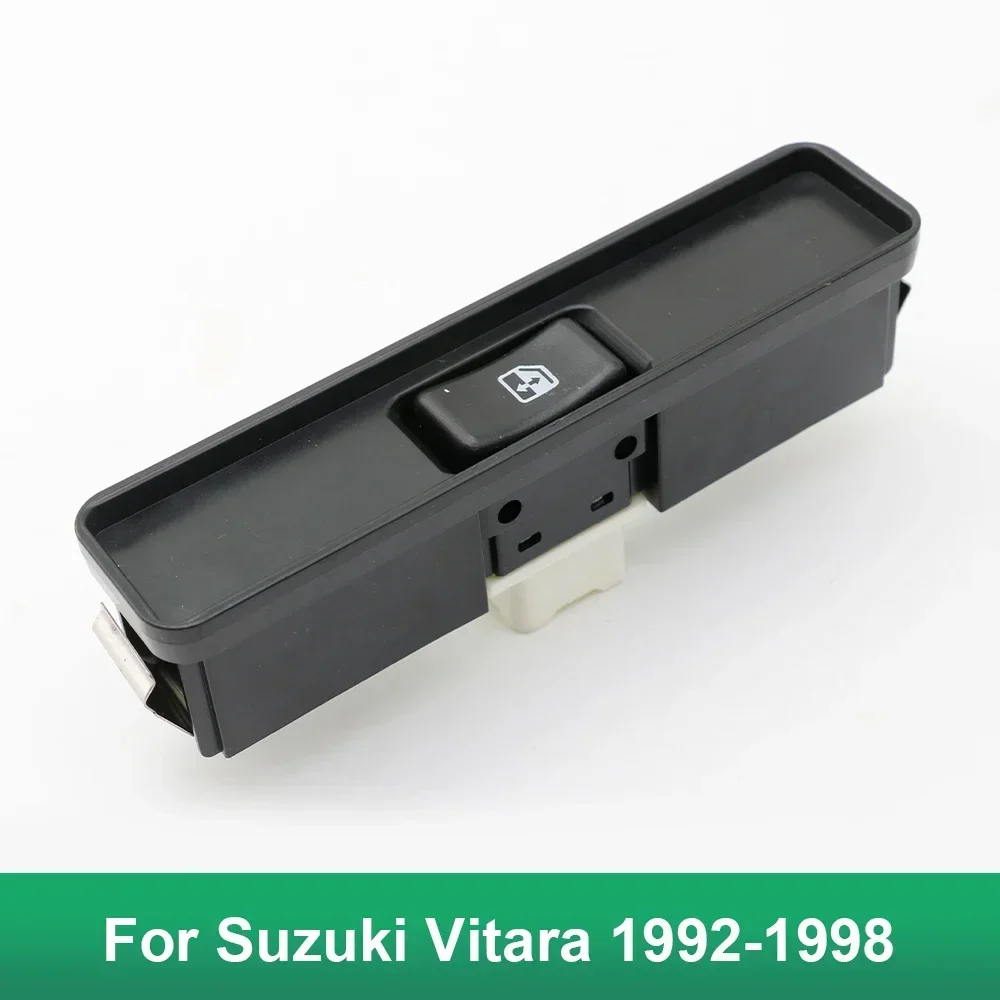 

Nevosa 37990-60A00 37995-60A00 Left Right Electric Power Car Window Switch For Suzuki Vitara 1992-1998 3799060A00 3799560A00