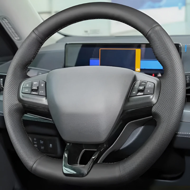 For Ford Mustang Ma…